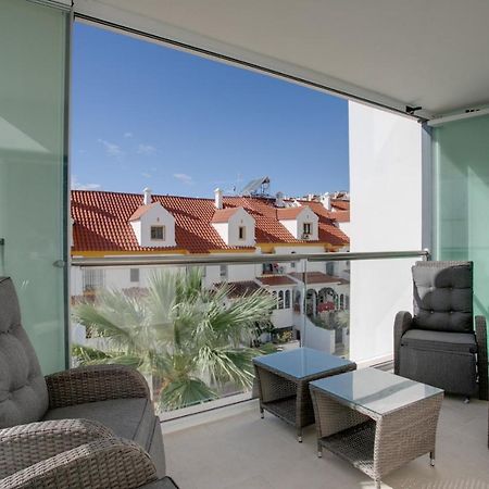Apartamento Simi - Puerto Blanco Lägenhet Estepona Exteriör bild