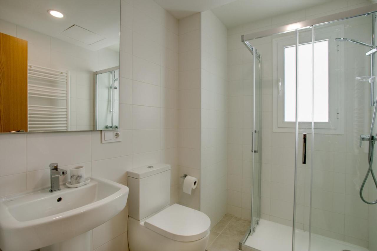 Apartamento Simi - Puerto Blanco Lägenhet Estepona Exteriör bild